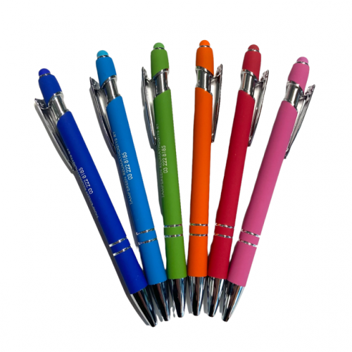 Kosketusnäyttökynä