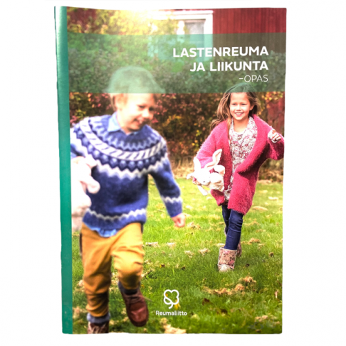 Lastenreuma ja liikunta